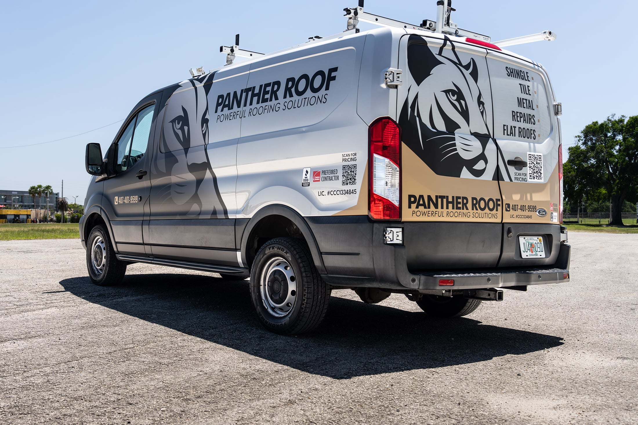 Vehicle Wraps & Fleet Graphics at Hittn' Skins