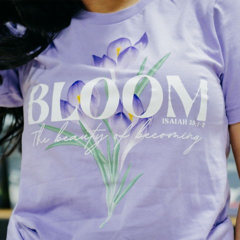 Bloom T Shirt