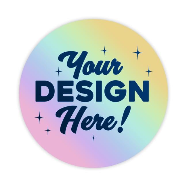 holographic rollover